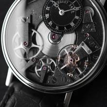 Thumbnail von Breguet Tradition White/Gold </h1>