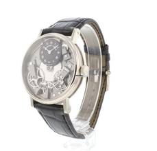 Thumbnail von Breguet Tradition White/Gold </h1>