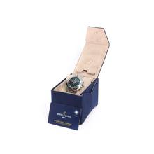 Thumbnail von Breitling Chronomat 42 B01 42 Blue Dial </h1>