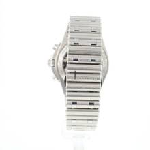 Thumbnail von Breitling Chronomat 42 B01 42 Blue Dial </h1>