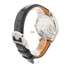 Thumbnail von IWC Portugieser Handaufzug 8-Days Limited Edition </h1>