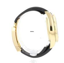 Thumbnail von Rolex Sky-Dweller Oysterflex Yellow Gold Black Dial </h1>