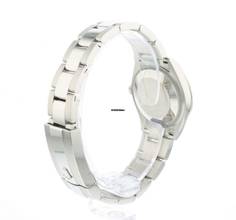 Thumbnail von Rolex Datejust 31 Midsize Green Dial