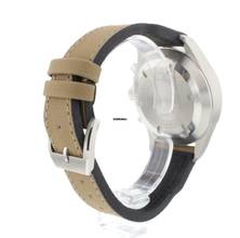 Thumbnail von IWC Fliegeruhr Chronograph Pilot's Watch Chronograph Day-Date 43 Steel Black Dial </h1>