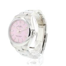 Thumbnail von Rolex Oyster Perpetual 31 Candy Pink </h1>