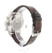 Thumbnail von IWC Fliegeruhr Chronograph Pilot Watch Chronograph Le Petit Prince Blue Dial