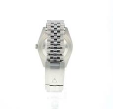 Thumbnail von Rolex Datejust 41 Fluted Jubilee Wimbledon Dial NEW 2025