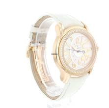 Thumbnail von Audemars Piguet Millenary Ladies MoP Diamonds </h1>
