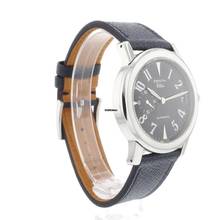 Thumbnail von Zenith Port Royal Elite Port Royal Steel Black Dial </h1>