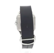 Thumbnail von Cartier Santos De Cartier Large Green Arabic Dial NEW 2025 </h1>