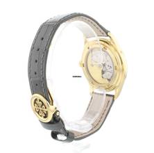 Thumbnail von Patek Philippe Annual Calendar Yellow Gold Grey Dial </h1>