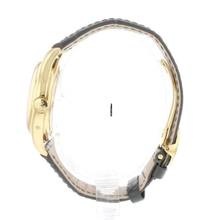 Thumbnail von Patek Philippe Annual Calendar Yellow Gold Grey Dial </h1>