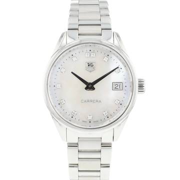  TAG Heuer Carrera Lady MoP </h1> 