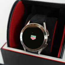Thumbnail von TAG Heuer Connected 46 Titanium </h1>