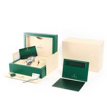 Thumbnail von Rolex Datejust 41 Jubilee Fluted Silver Dial </h1>