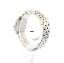 Thumbnail von Cartier Panthère PM Steel Gold </h1>