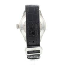 Thumbnail von IWC Große Fliegeruhr Big Pilot 46MM 7-Days Steel Black Dial