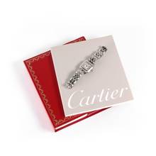 Thumbnail von Cartier Panthère PM Steel </h1>