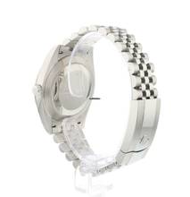 Thumbnail von Rolex Datejust 41 Jubilee Fluted Silver Dial NEW </h1>