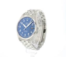 Thumbnail von IWC Fliegeruhr Mark Pilot Mark XVIII Le Petit Prince