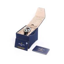 Thumbnail von Breitling Navitimer 1 B01 Chronograph Black Dial </h1>