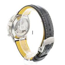 Thumbnail von Breitling Navitimer 1 B01 Chronograph Black Dial </h1>