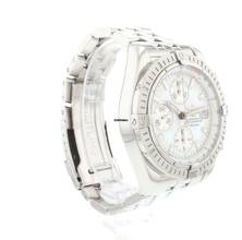 Thumbnail von Breitling Chronomat Evolution MoP Dial </h1>