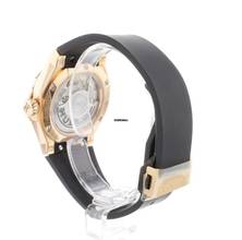 Thumbnail von Hublot Classic Fusion Orlinski King Pave Diamonds NEW '21 </h1>