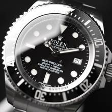 Thumbnail von Rolex Sea-Dweller Deepsea 116660 </h1>