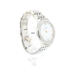 Thumbnail von Omega De Ville Prestige Steel MoP Dial </h1>