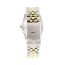 Thumbnail von Rolex Datejust Turn-O-Graph 36 Steel Gold Jubilee Turn-O-Graph Champagne Dial </h1>