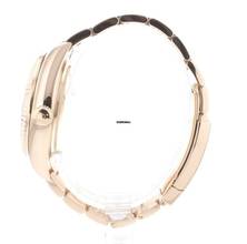 Thumbnail von Rolex Sky-Dweller Rosegold Oyster Blue Dial </h1>