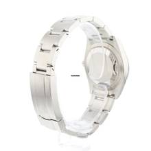 Thumbnail von Rolex Oyster Perpetual 34 Bright Black Dial