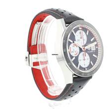 Thumbnail von TAG Heuer Carrera Calibre 16 Steel </h1>