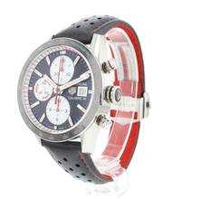 Thumbnail von TAG Heuer Carrera Calibre 16 Steel </h1>