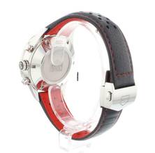 Thumbnail von TAG Heuer Carrera Calibre 16 Steel </h1>