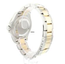 Thumbnail von Rolex Yacht-Master 40 Steel Gold Blue Dial </h1>