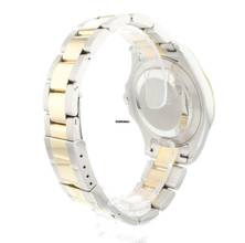 Thumbnail von Rolex Yacht-Master 40 Steel Gold Blue Dial </h1>