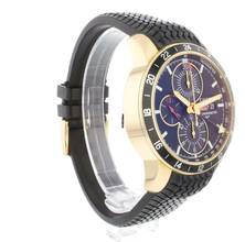 Thumbnail von Chopard Mille Miglia Rose Gold GMT Chronograph Limited Edition </h1>