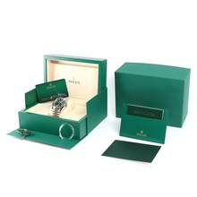 Thumbnail von Rolex Datejust 41 Jubilee Mint Green NEW 2025