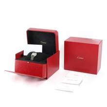 Thumbnail von Cartier Panthère Small Steel </h1>