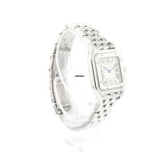Thumbnail von Cartier Panthère Small Steel </h1>