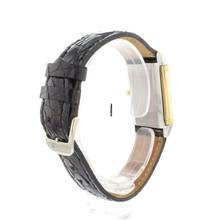 Thumbnail von Jaeger-LeCoultre Reverso Classique Steel/Gold </h1>