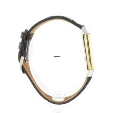 Thumbnail von Jaeger-LeCoultre Reverso Classique Steel/Gold </h1>