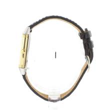 Thumbnail von Jaeger-LeCoultre Reverso Classique Steel/Gold </h1>