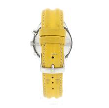 Thumbnail von Omega Speedmaster Racing Automatic Michael Schumacher Yellow </h1>