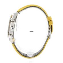 Thumbnail von Omega Speedmaster Racing Automatic Michael Schumacher Yellow </h1>