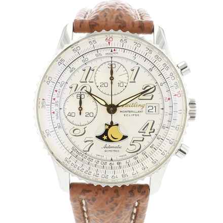  Breitling Montbrillant Eclipse </h1> 