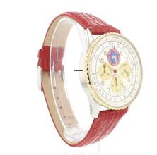 Thumbnail von Breitling Navitimer 92 Topgun Fighter Weapons School Limited Edition </h1>