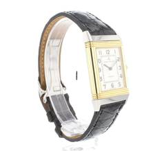 Thumbnail von Jaeger-LeCoultre Reverso Classique Steel/Gold </h1>